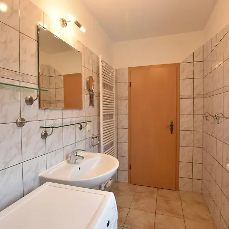 Entrancing Apartment In Am Salzhaff Germany With Terrace * Rakow