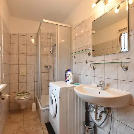 Entrancing Apartment In Am Salzhaff Germany With Terrace * Rakow